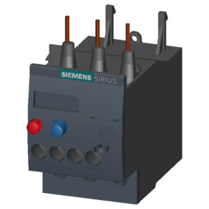 PROTECTIVE 3RU6126-1CB0 Overload Relay 34...40 A Size S0 Class 10 for Motor Protection