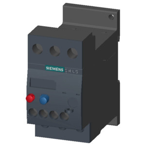PROTECTIVE 3RU6126-4CB1 Overload Relay 34...40 A Size S0 Class 10 for Motor Protection