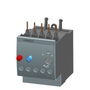 3RU7116-1KB0 Overload Relay 3RU7 Size S00 for Protective Voltage Control and Theory