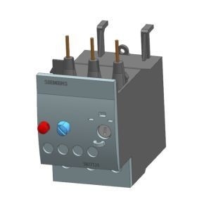PROTECTIVE 3RU7 size S0 PLC 3RU7126-1CB0 overload relay with Sealed protection feature