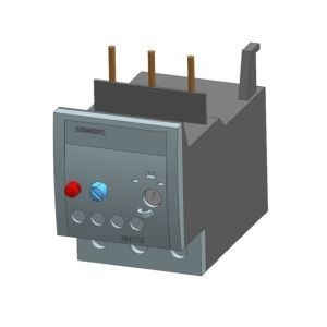 PROTECTIVE Theory Voltage Relay 3RU7136-4EB0 in Size S2 for Industrial Applications