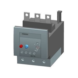PROTECTIVE Contact Load 3RU7 Size S3 Overload Relay for Industrial Applications