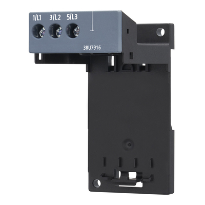 Industrial PLC 3RU7916-3AA01 3RU7 Adaptor S00 Adapter Screws Top Choice for Industrial