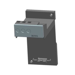 Industrial PLC 3RU7916-3AA01 3RU7 Adaptor S00 Adapter Screws Top Choice for Industrial