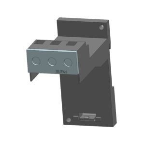 Upgrade Your PLC System with 3RU7926-3AA01 3RU7 Adaptor S0 Adapter Screws Guaranteed