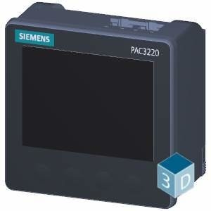 Power Monitoring Device 7KM3220-0BA01-1DA0 for Measuring Device in Standard Energy Range