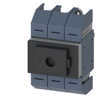 3KD0330-2LG20-3 Basic Devices Disconnecting Switch for High Voltage Applications