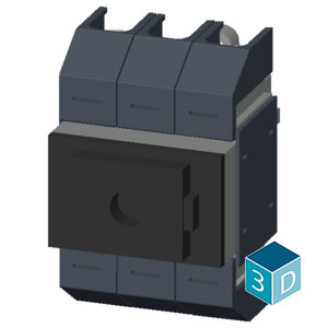 3KD0330-2LG20-3 Basic Devices Disconnecting Switch for High Voltage Applications