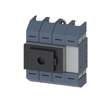 3KD0340-2LG20-3 PLC Basic Devices Disconnecting Switch Shaft for Industrial Automation