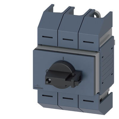 Basic Devices Disconnecting Switch Shaft 3KD0432-2LG20-3 Optimize Your Power Control
