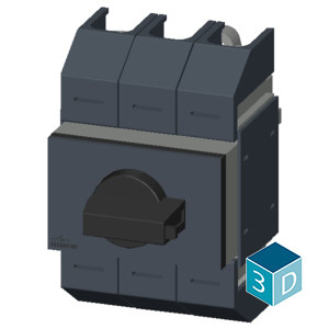 Basic Devices Disconnecting Switch Shaft 3KD0432-2LG20-3 Optimize Your Power Control