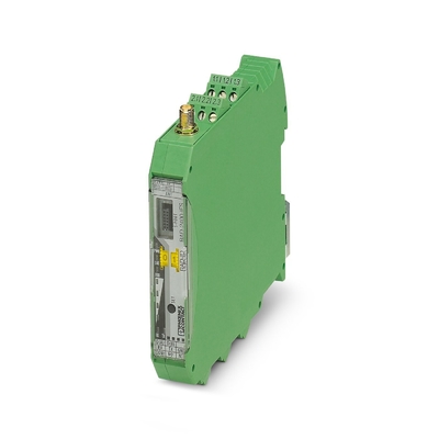 RAD-2400-IFS Phoenix Contact Wireless Module Communication with IP20 Protection Level