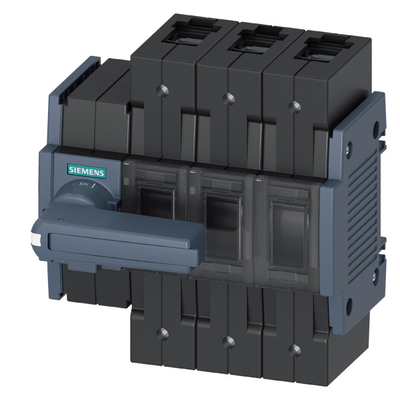 PLC 3KD3432-2NE10-0 SENTRON 3KD Shaft Switch Disconnectors for Basic Devices up to 1600 A