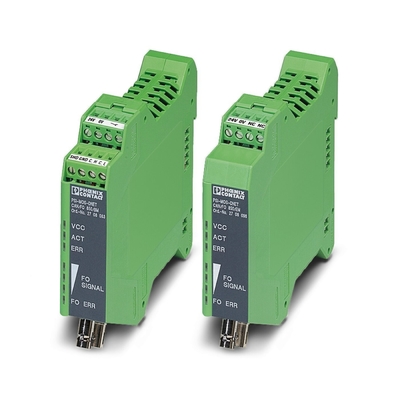 2708083 PSI-MOS-DNET CAN/FO 850/BM FO Converter for Seamless Network Communication
