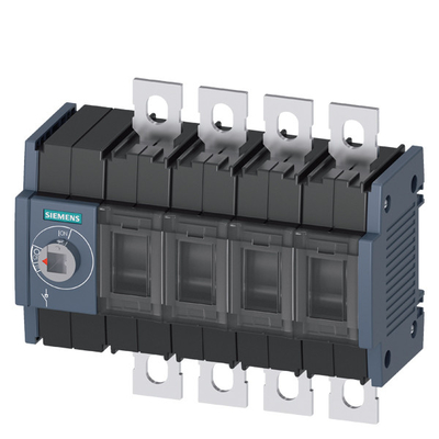 PLC 3KD3840-0NE10-0 SENTRON Shaft Switch Disconnectors for Basic Devices up to 1600 A