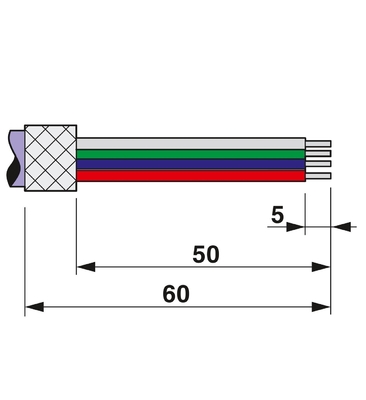 Seamless Connections with Phoenix Contact 2799490 SUBCON-PLUS F2 D-SUB Bus Connector