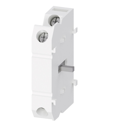 PLC 3KD9003-2 Accessory for 3KD0 size 01/02 Auxiliary switch 1NO 1NC without cable