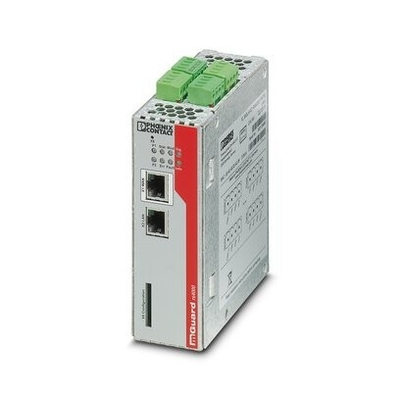 FL MGUARD RS4000 TX/TX Router Top- Phoenix Contact Industrial Automation Spare Parts