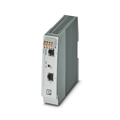 Simplify Your Industrial Power Needs with 2703005 INJ 1000 Phoenix Contact Power Supply