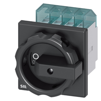 PLC 3LD2003-1TL51 Basic Devices Disconnecting Switch for Safe and Power Management