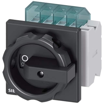 Industrial Grade 3LD2003-1TP51 Basic Devices Disconnecting Switch for Power Management