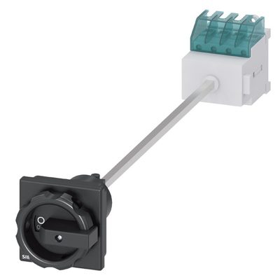 PLC 3LD2013-0TK51 Basic Devices Disconnecting Switch for Safe and Power Distribution