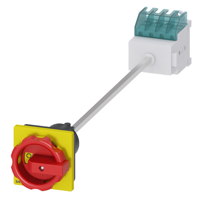 PLC 3LD2013-0TK53 Basic Devices Disconnecting Switch for Industrial Electrical Systems