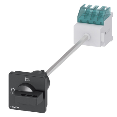 Industrial PLC 3LD2017-0TK11 Basic Devices Disconnecting Switch for Optimal Performance