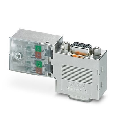 2313685 Phoenix Contact Industrial Spare Parts Interface Converters SUBCON-PLUS-PROFIB/90/PG/IDC