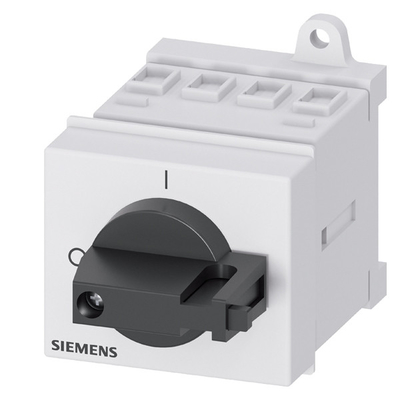 PLC 3LD2030-0TK11 Basic Devices Disconnecting Switch for Industrial Power Control