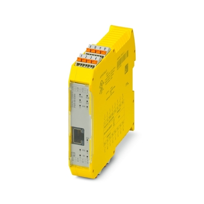 22.61*107.74*113.6mm PSR-M-EM4-SINCOS1-PI Extension Module for Accurate Voltage Relay