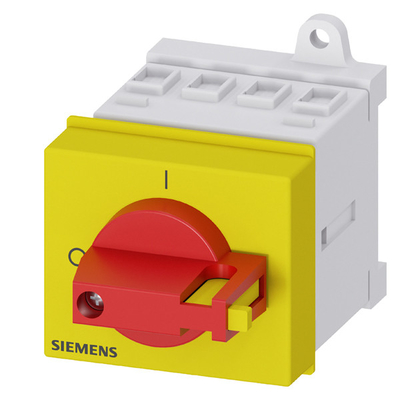 3LD2030-0TK13 Basic Devices Disconnecting Switch Suitable for Various Applications
