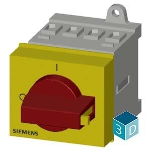 3LD2030-0TK13 Basic Devices Disconnecting Switch Suitable for Various Applications