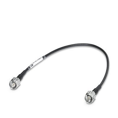 2700677 Phoenix Contact Automation Spare Parts Antenna Coaxial Cable FL LCX PIG-EF142-N-N