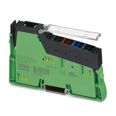 2861331 IB IL 24 PWR IN-PAC Phoenix Contact Power Module with IP20 Protection Level