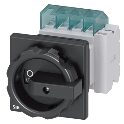 PLC 3LD2054-1TP51 Basic Devices Disconnecting Switch The Ultimate Power Control Solution