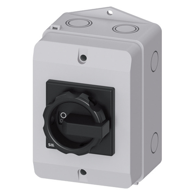 PLC 3LD2064-0TB51 Basic Devices Disconnecting Switch The Perfect Fit for Industrial