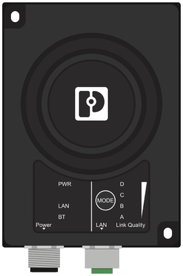 FL BT EPA 2 Wireless Module Network EtherNet/IP for Femal Ethernet Compatibility