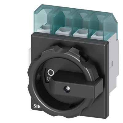 PLC 3LD2103-1TL51 Basic Devices Disconnecting Switch for Power Distribution