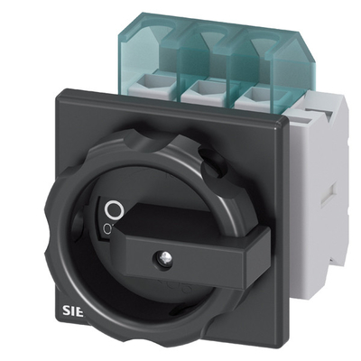 3LD2103-1TP51 Basic Devices Disconnecting Switch and Affordable for Industrial Needs