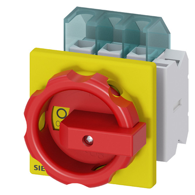 3LD2103-1TP53 Basic Devices Disconnecting Switch for Industrial Power Distribution