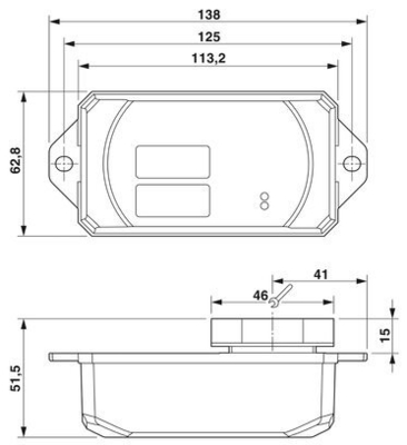 FL WLAN 1100 Industrial Automation Spare Parts for Applications from Phoenix Contact