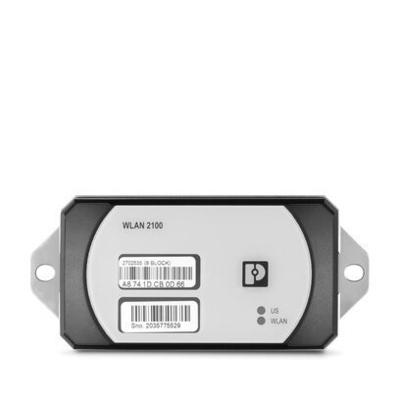 FL WLAN 1100 Industrial Automation Spare Parts for Applications from Phoenix Contact