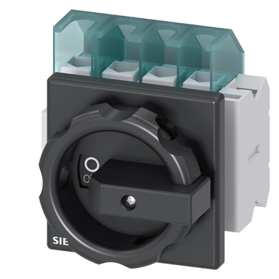 Industrial PLC 3LD2103-2EP51 Basic Devices Disconnecting Switch with Advanced Features