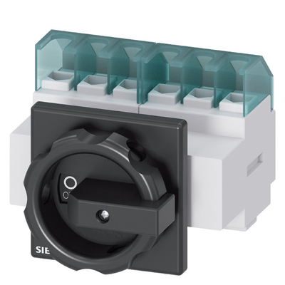 Industrial PLC 3LD2103-3VK51 Basic Devices Disconnecting Switch with Easy Installation