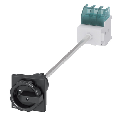 PLC 3LD2113-0TK51 Basic Devices Disconnecting Switch for Power Distribution