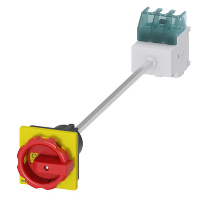 PLC 3LD2113-0TK53 Basic Devices Disconnecting Switch for Power Distribution System