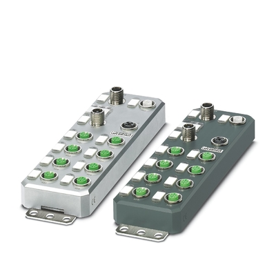 Phoenix Contact Communication Module AXL E PB IOL8 DI4 M12 6P IP65/67 Protection Level