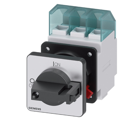 PLC 3LD2150-0TK11 Basic Devices Disconnecting Switch Simplify Your Power Distribution