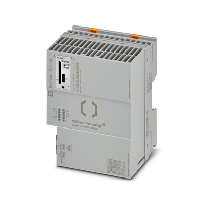 AXC F 3152 Phoenix Contact Controller The Ultimate Choice for Industrial Applications